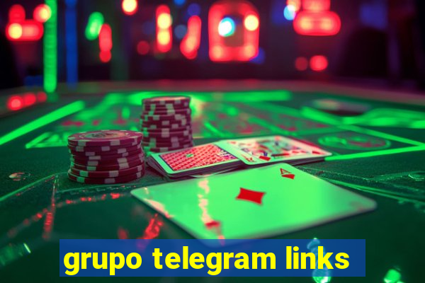 grupo telegram links